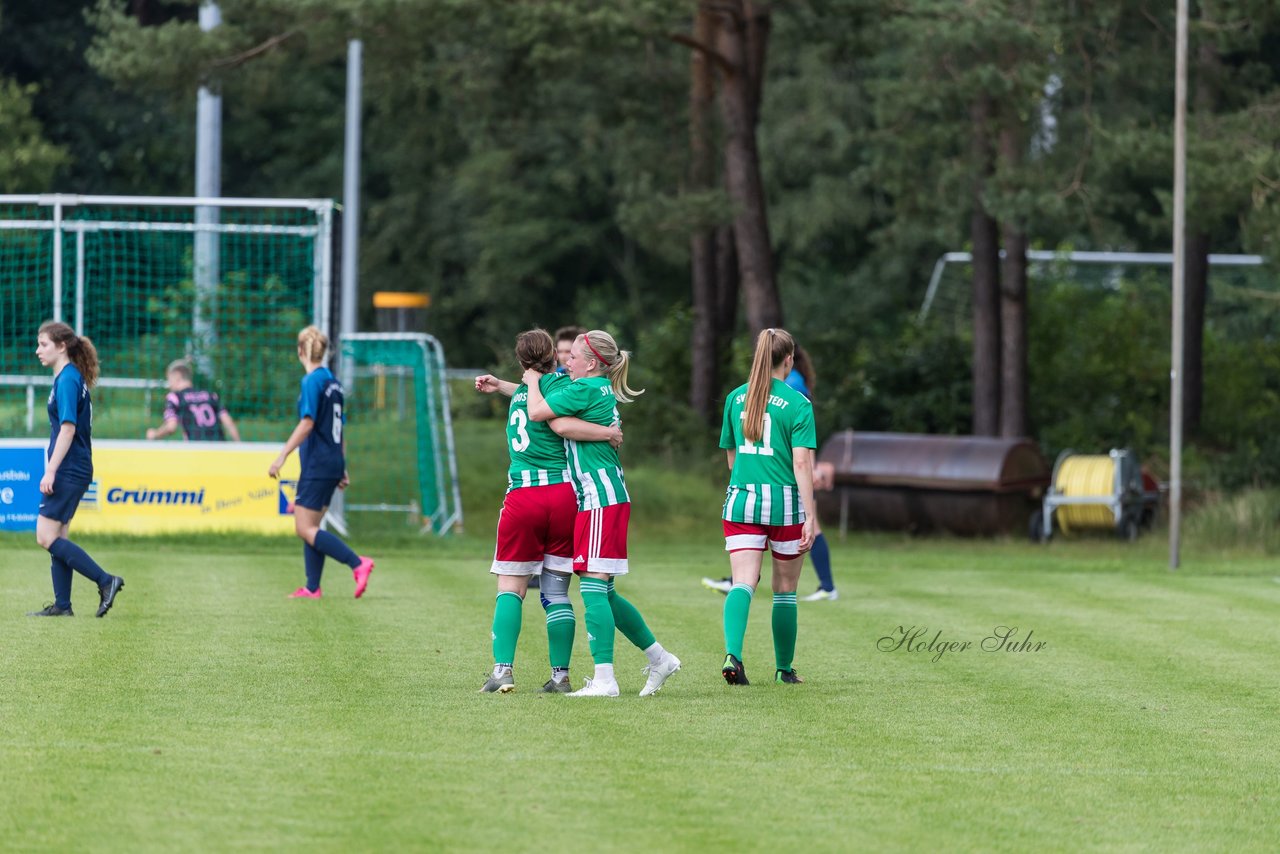 Bild 371 - F SV Boostedt - SV Fortuna St. Juergen : Ergebnis: 2:1